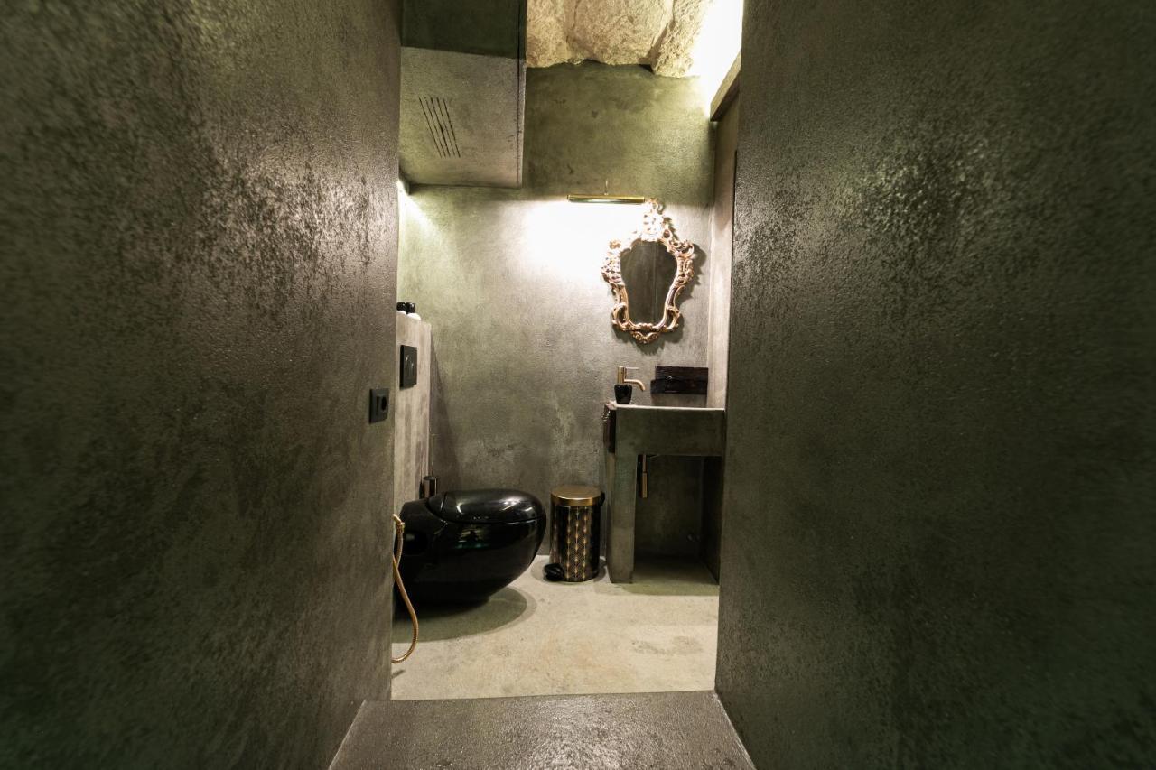 Casa Meti, Exclusive Apartment in Ortigia Syrakus Exterior foto