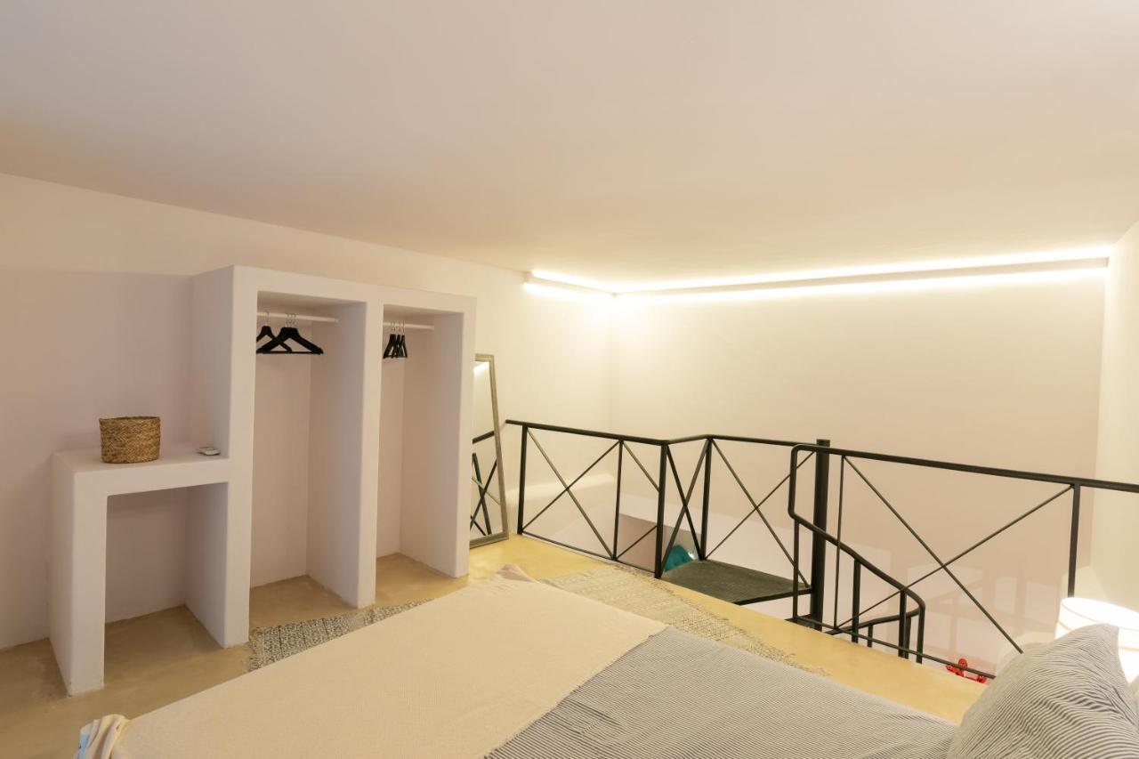 Casa Meti, Exclusive Apartment in Ortigia Syrakus Exterior foto